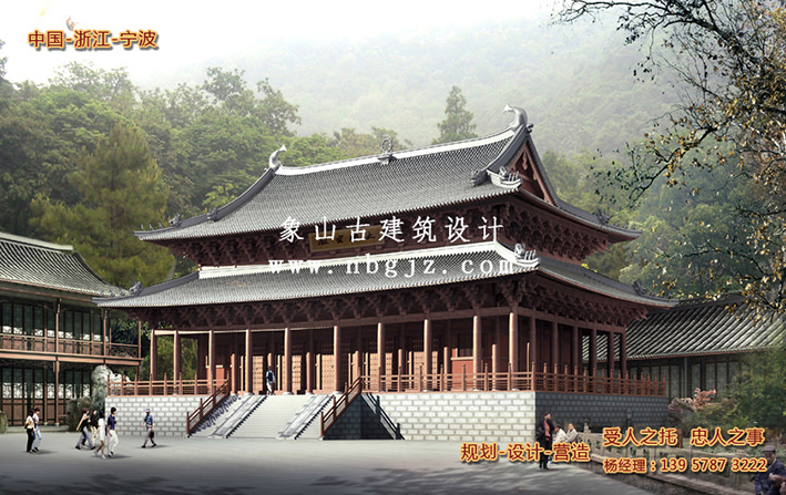 探究古代建筑設(shè)計對現(xiàn)代的影響